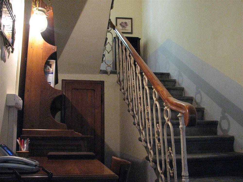 Locanda Dei Baroni - Antica Dimora Camaldoli Exterior foto